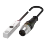 Inductive proximity switches and proximity sensors