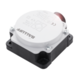 Inductive proximity switches and proximity sensors