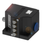 Mechanical multiple position limit switches