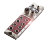 Network blocks for CC-Link