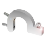 Mounting brackets for magnetic sensors