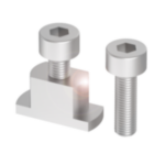 Mounting brackets for magnetic sensors