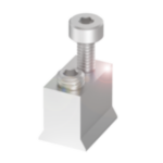 Mounting brackets for magnetic sensors