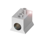 Mounting brackets for magnetic sensors
