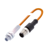 Inductive proximity switches and proximity sensors