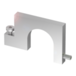 Mounting brackets for magnetic sensors