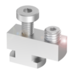 Mounting brackets for magnetic sensors
