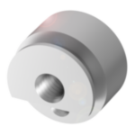 Mounting brackets for magnetic sensors