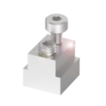 Mounting brackets for magnetic sensors