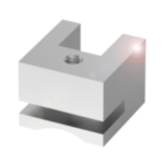 Mounting brackets for magnetic sensors