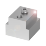 Mounting brackets for magnetic sensors