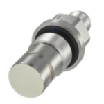Pressure-rated inductive sensors
