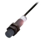 Capacitive proximity switches for object detection