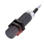 Capacitive proximity switches for object detection