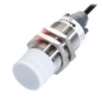 Sensores de nivel capacitivos