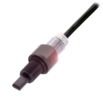 Capacitive level sensors