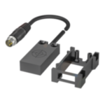 Capacitive level sensors without media contact