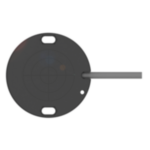 Capacitive proximity switches for object detection