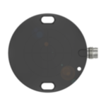 Capacitive proximity switches for object detection