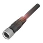 Single-ended cordsets