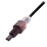 Capacitive level sensors