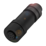 組立式コネクタ