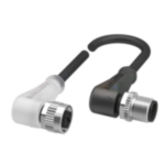 Double-ended cordsets