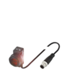 Sensor ótico de barreira