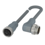 Double-ended cordsets