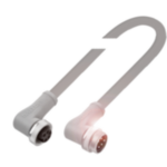 Double-ended cordsets