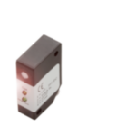 Ultrasonic sensors with analog output or digital output