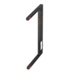 Fork sensors