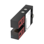 Barriere luminose a forcella e barriere luminose angolari