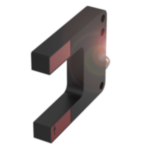 Fork sensors
