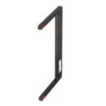 Fork sensors and angle sensors