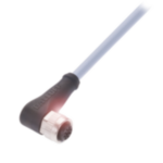 Single-ended cordsets