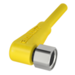 Single-ended cordsets