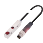 Diffuse sensors