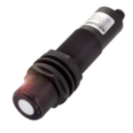 Ultrasonic sensors with analog output or digital output