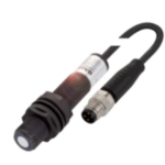 Ultrasonic sensors with analog output or digital output