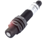 Ultrasonic sensors with analog output or digital output