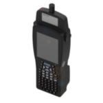 Portable LF read/write units (70/455kHz)