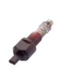 Capacitive level sensors