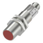 Through-beam sensors