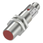Through-beam sensors