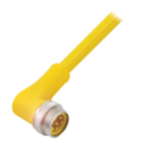 Single-ended cordsets