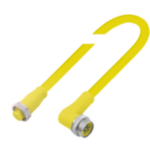 Double-ended cordsets