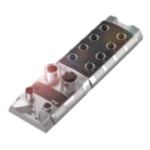 Network blocks for Profibus