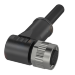 Single-ended cordsets