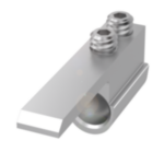 Mounting brackets for magnetic sensors